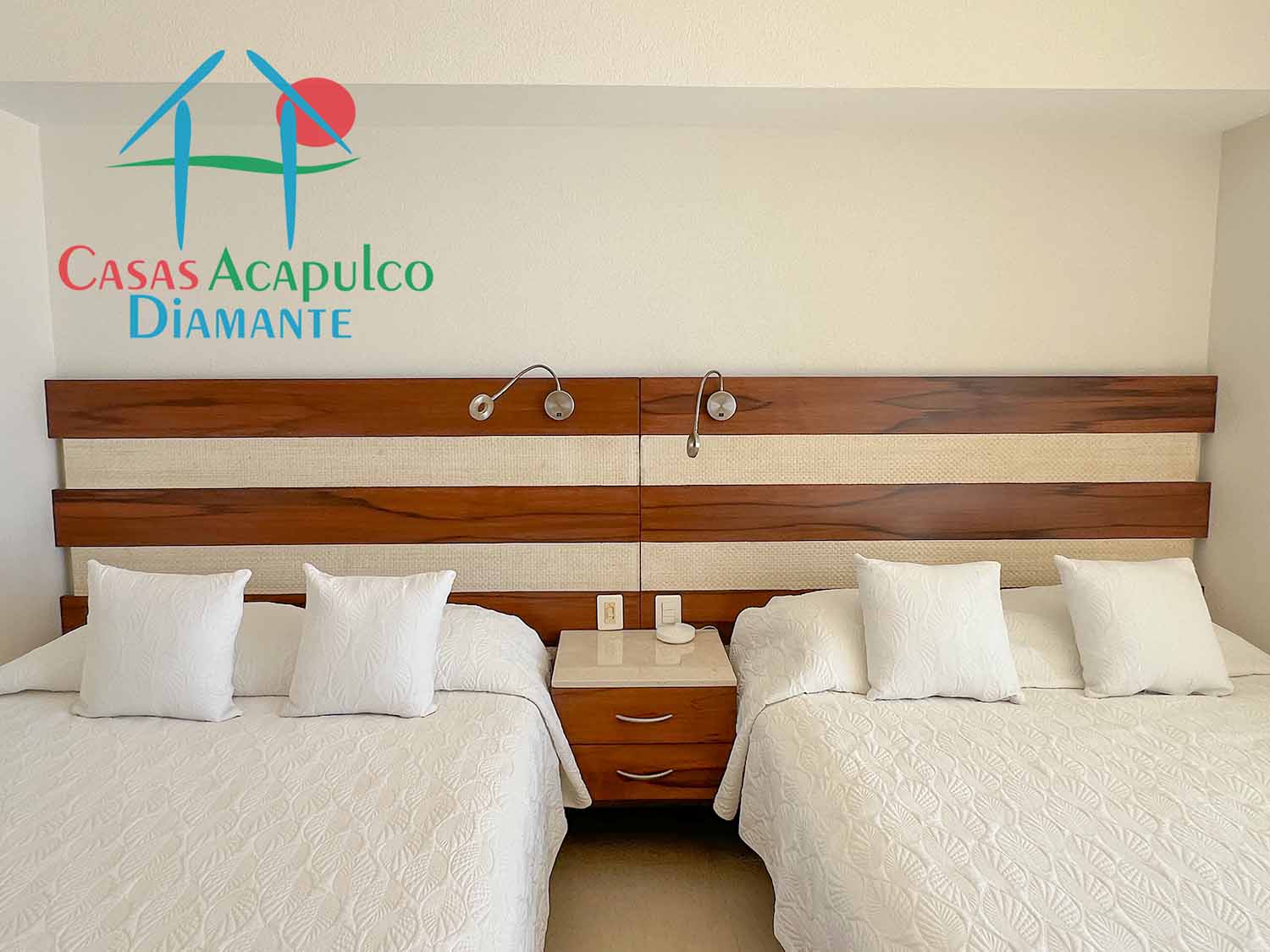 Playamar Tres Cantos T7 1001 - Recámara uno 2